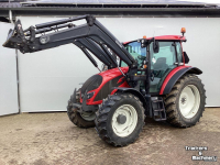 Tracteur Valtra A104MH4
