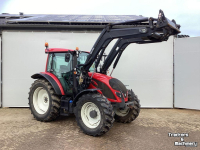 Tracteur Valtra A104MH4