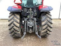 Tracteur Valtra A104MH4