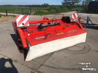 Faucheuse  Kuhn - GMD 802F FF
