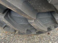 Roues, Pneus, Jantes, Barillets Jumelage Trelleborg 520/70R38