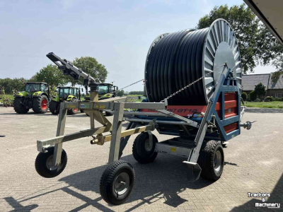 Enrouleur d‘irrigation Fasterholt GT 12 haspel 110-500