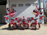 Bineuse Kramer MINOS SCHOFFEL  hydraulisch opklapbaar optioneel met zaaimachine