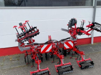 Bineuse Kramer MINOS SCHOFFEL  hydraulisch opklapbaar optioneel met zaaimachine