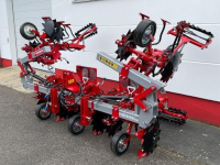 Bineuse Kramer MINOS SCHOFFEL  hydraulisch opklapbaar optioneel met zaaimachine