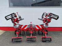 Bineuse Kramer MINOS SCHOFFEL  hydraulisch opklapbaar optioneel met zaaimachine