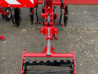 Bineuse Kramer MINOS SCHOFFEL  hydraulisch opklapbaar optioneel met zaaimachine