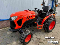 Tracteur Kubota LX 401