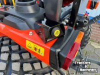 Tracteur Kubota LX 401