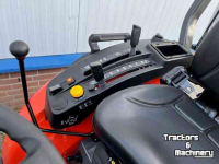 Tracteur Kubota LX 401