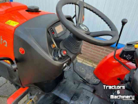 Tracteur Kubota LX 401