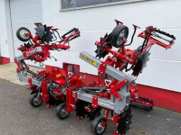 Bineuse Kramer MINOS SCHOFFEL hydraulisch opklapbaar optioneel met zaaimachine