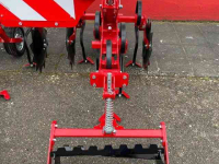 Bineuse Kramer MINOS SCHOFFEL hydraulisch opklapbaar optioneel met zaaimachine