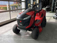 Tracteur Tondeuse Autoporté Solo T13-933HD Zitmaaier