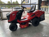 Tracteur Tondeuse Autoporté Solo T13-933HD Zitmaaier