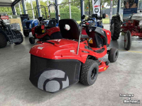 Tracteur Tondeuse Autoporté Solo T13-933HD Zitmaaier