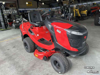 Tracteur Tondeuse Autoporté Solo T13-933HD Zitmaaier