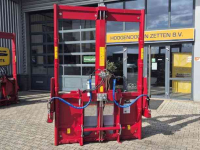 Désileuse à bloc BVL Megastar 195 Kuilvoersnijder Nieuw