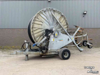 Enrouleur d‘irrigation Irriland 125/480 Regenhaspel / Beregeningshaspel