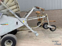 Enrouleur d‘irrigation Irriland 125/480 Regenhaspel / Beregeningshaspel