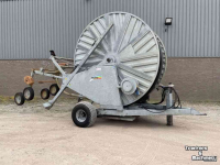 Enrouleur d‘irrigation Irriland 125/480 Regenhaspel / Beregeningshaspel