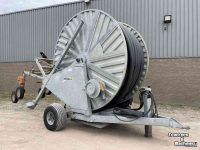 Enrouleur d‘irrigation Irriland 125/480 Regenhaspel / Beregeningshaspel