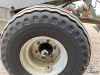 Enrouleur d‘irrigation Irriland 125/480 Regenhaspel / Beregeningshaspel