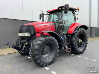 Tracteur Case-IH Puma 185 CVX