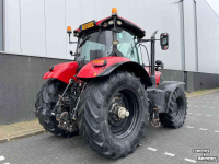 Tracteur Case-IH Puma 185 CVX
