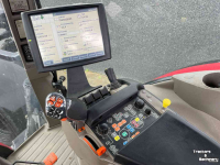 Tracteur Case-IH Puma 185 CVX