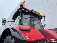 Tracteur Case-IH Puma 185 CVX