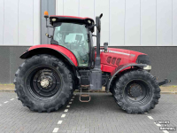 Tracteur Case-IH Puma 185 CVX