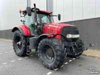 Tracteur Case-IH Puma 185 CVX