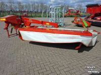 Faucheuse Kuhn FC313