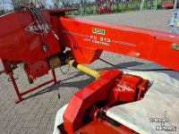 Faucheuse Kuhn FC313