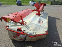 Faucheuse Kuhn FC313