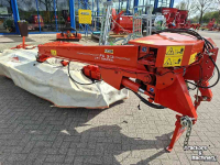 Faucheuse Kuhn FC313