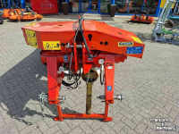 Faucheuse Kuhn FC313