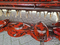 Faucheuse Kuhn FC313