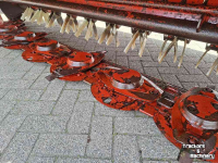 Faucheuse Kuhn FC313