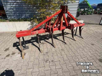 Décompacteur Evers Breton