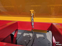 Benne agricole Mulder 10 ton