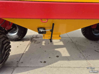 Benne agricole Mulder 10 ton
