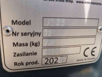 Autres matériel de convoyage et accessoires KMK JC-25