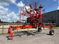 Andaineur Kuhn Kuhn GA 7501