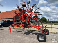 Andaineur Kuhn Kuhn GA 7501