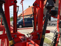Andaineur Kuhn Kuhn GA 7501