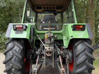 Tracteur Fendt Farmer 306 LS