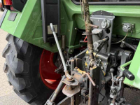 Tracteur Fendt Farmer 306 LS