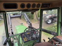 Tracteur Fendt Farmer 306 LS